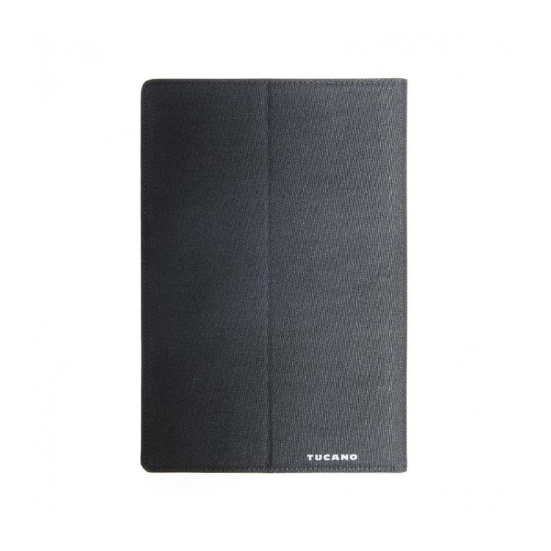 Tucano VENTO 25,4 cm (10 Zoll) Folio Schwarz