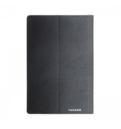 Tucano VENTO 25,4 cm (10") Folio Noir