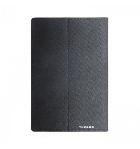 Tucano VENTO 25,4 cm (10 Zoll) Folio Schwarz