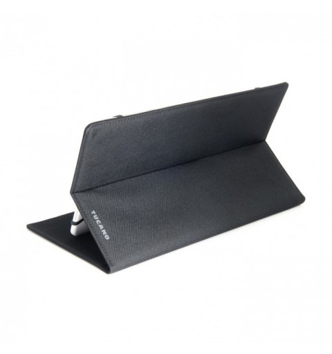 Tucano VENTO 25,4 cm (10") Folio Noir