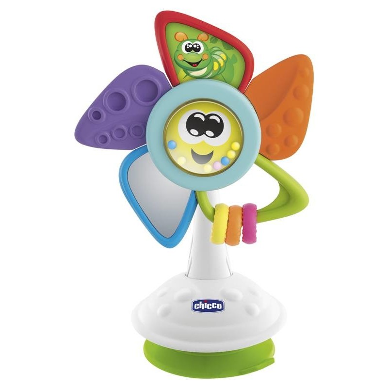 Chicco 09710-00 sonajero