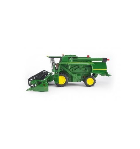 BRUDER John Deere T670i