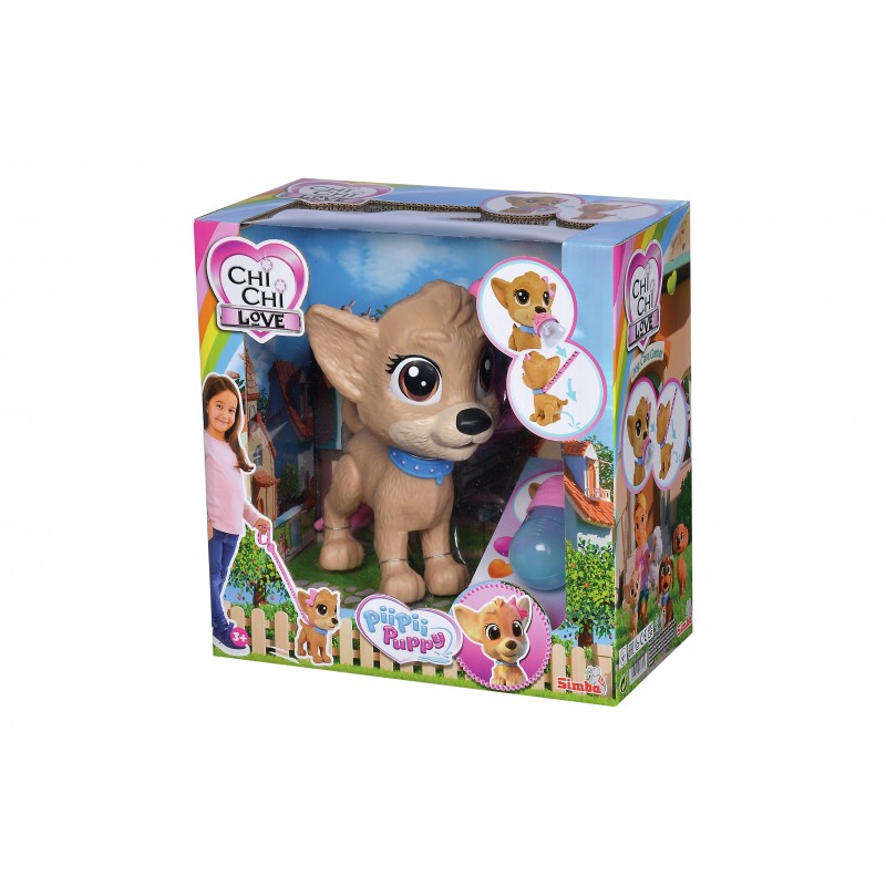 Simba Toys 105893460009 figura de juguete para niños