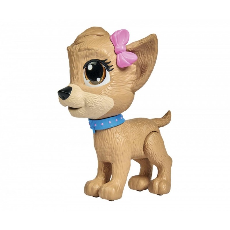 Simba Toys Chi Chi Love Pii Pii Puppy