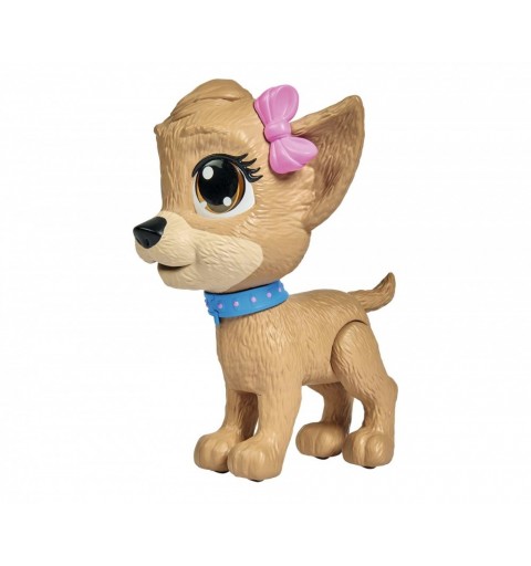 Simba Toys Chi Chi Love Pii Pii Puppy