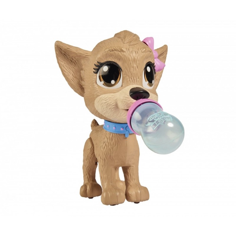 Simba Toys Chi Chi Love Pii Pii Puppy