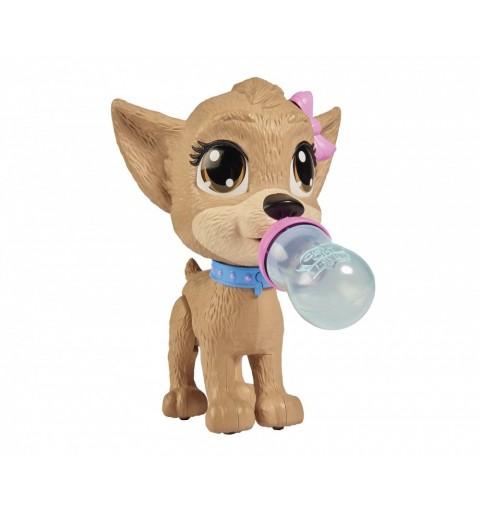 Simba Toys Chi Chi Love Pii Pii Puppy