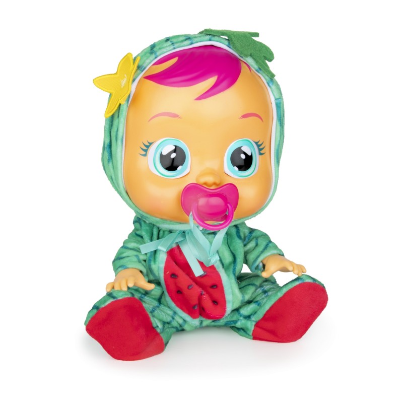 IMC Toys Cry Babies IM93805 bambola