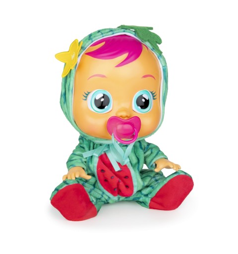 IMC Toys Cry Babies IM93805 poupée