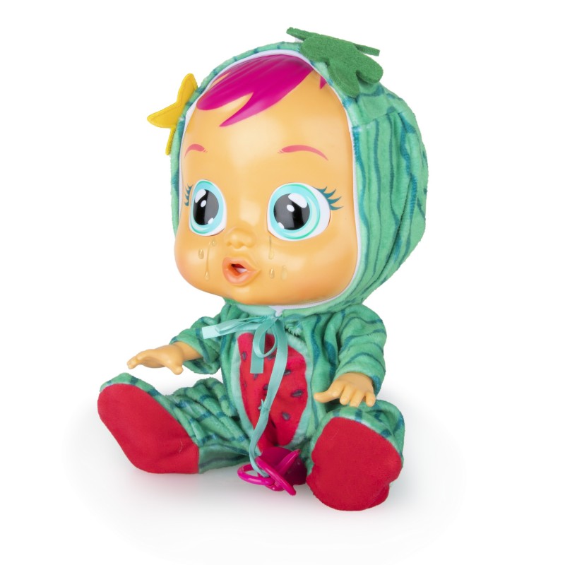 IMC Toys Cry Babies IM93805 bambola