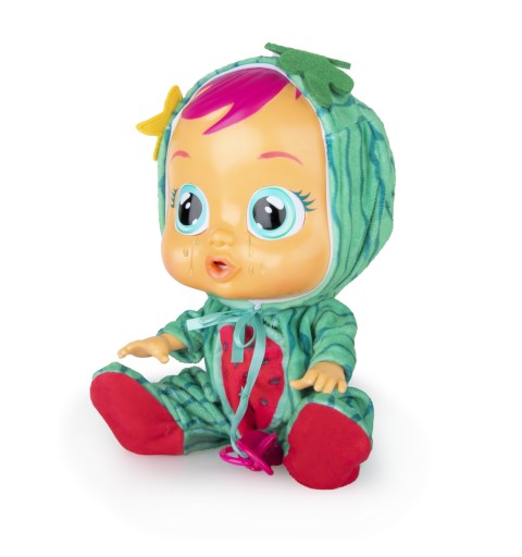IMC Toys Cry Babies IM93805 poupée