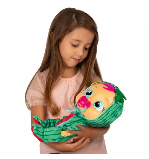 IMC Toys Cry Babies IM93805 poupée