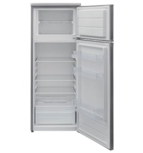 Sharp SJ-TB01ITXWF fridge-freezer Freestanding 213 L White