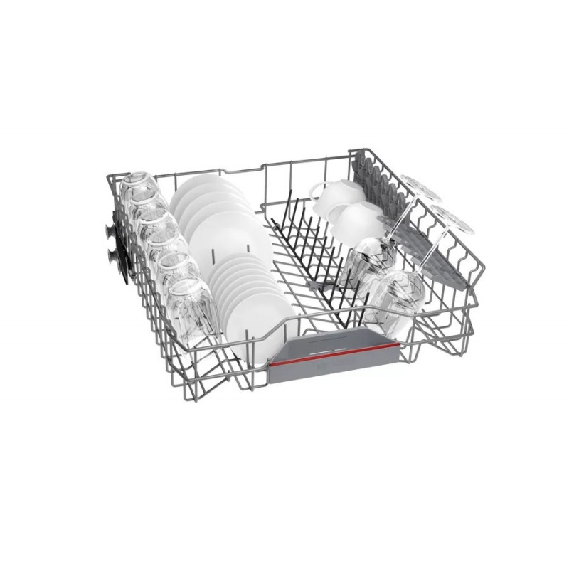 Bosch Serie 4 SMS4ECI14E lave-vaisselle Autoportante 13 couverts C