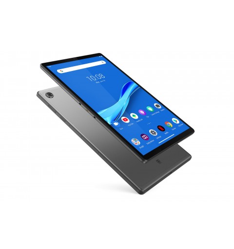 Lenovo Tab M10 FHD Plus with Alexa Built-In 128 GB 26,2 cm (10.3") Mediatek 4 GB Wi-Fi 5 (802.11ac) Android 9.0 Gris