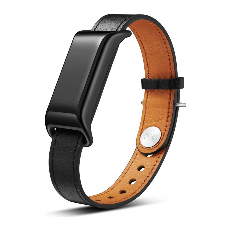 TCL MoveBand MB12 Bracelet connecté IP67 Noir