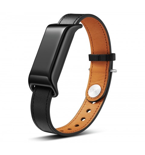 TCL MoveBand MB12 Aktivitäts-Trackerarmband IP67 Schwarz