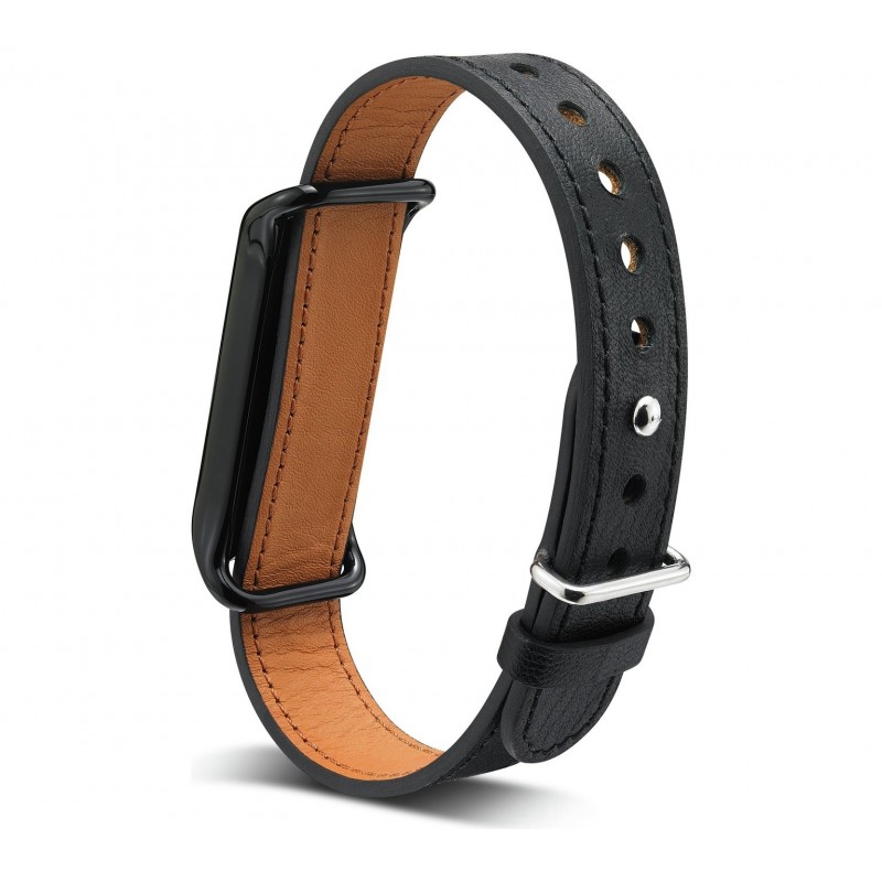 TCL MoveBand MB12 Aktivitäts-Trackerarmband IP67 Schwarz