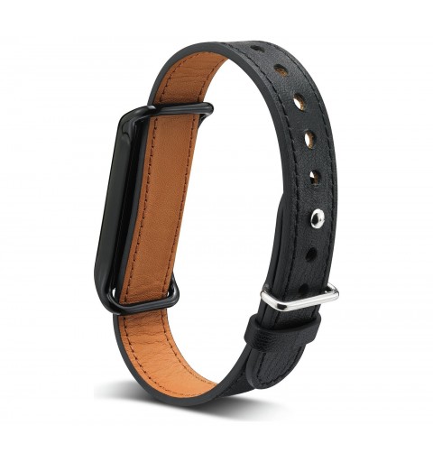 TCL MoveBand MB12 Aktivitäts-Trackerarmband IP67 Schwarz