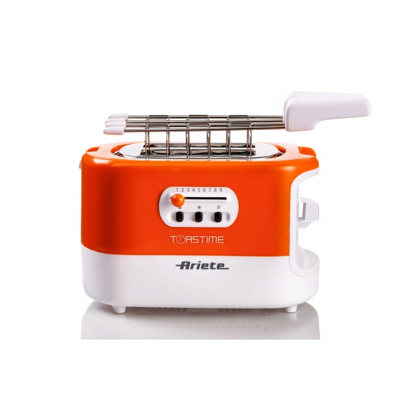 Ariete 0159 2 fetta e 700 W Arancione