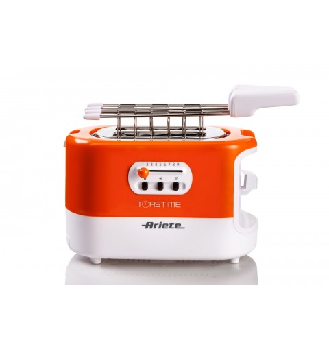 Ariete 0159 2 part(s) 700 W Orange