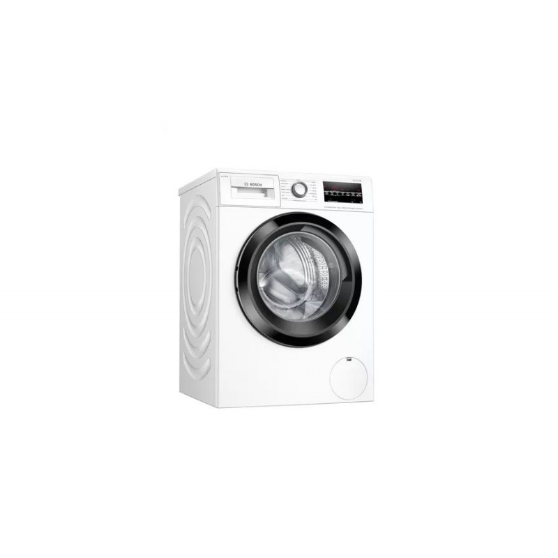 Bosch Serie 6 WAU28S29IT machine à laver Charge avant 9 kg 1400 tr min C Blanc