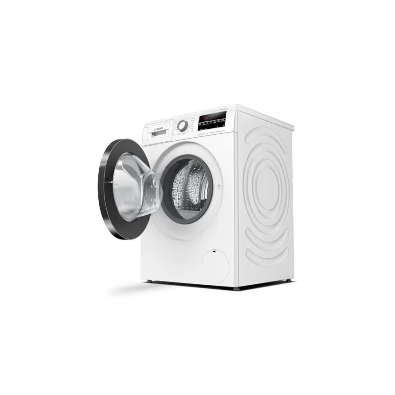 Bosch Serie 6 WAU28S29IT machine à laver Charge avant 9 kg 1400 tr min C Blanc