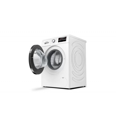 Bosch Serie 6 WAU28S29IT Waschmaschine Frontlader 9 kg 1400 RPM C Weiß