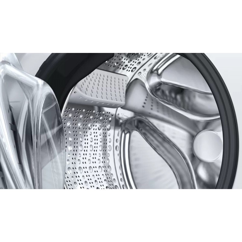 Bosch Serie 6 WAU28S29IT lavadora Carga frontal 9 kg 1400 RPM C Blanco