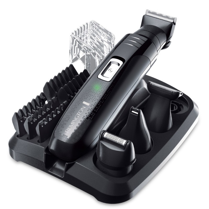 Remington PG6130 body groomer shaver Black