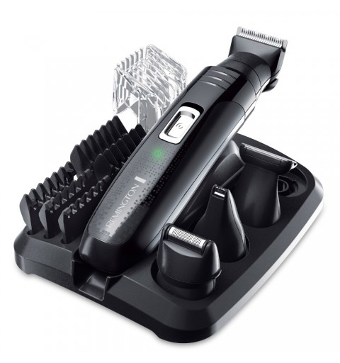 Remington PG6130 body groomer shaver Black