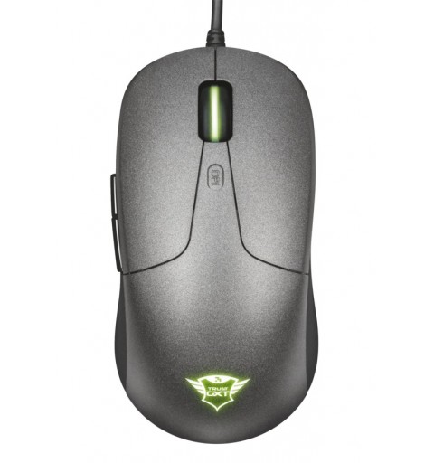 Trust GXT 180 Kusan mouse Right-hand USB Type-A Optical 5000 DPI