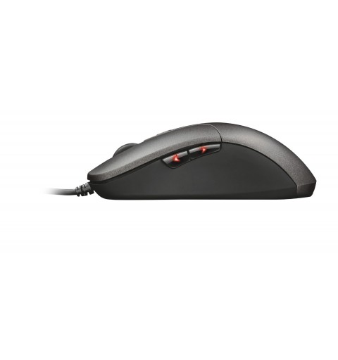 Trust GXT 180 Kusan mouse Right-hand USB Type-A Optical 5000 DPI