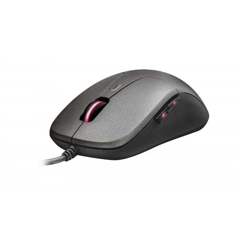 Trust GXT 180 Kusan mouse Right-hand USB Type-A Optical 5000 DPI