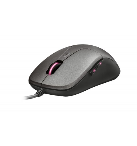 Trust GXT 180 Kusan mouse Right-hand USB Type-A Optical 5000 DPI
