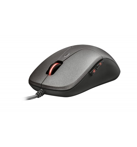 Trust GXT 180 Kusan mouse Right-hand USB Type-A Optical 5000 DPI
