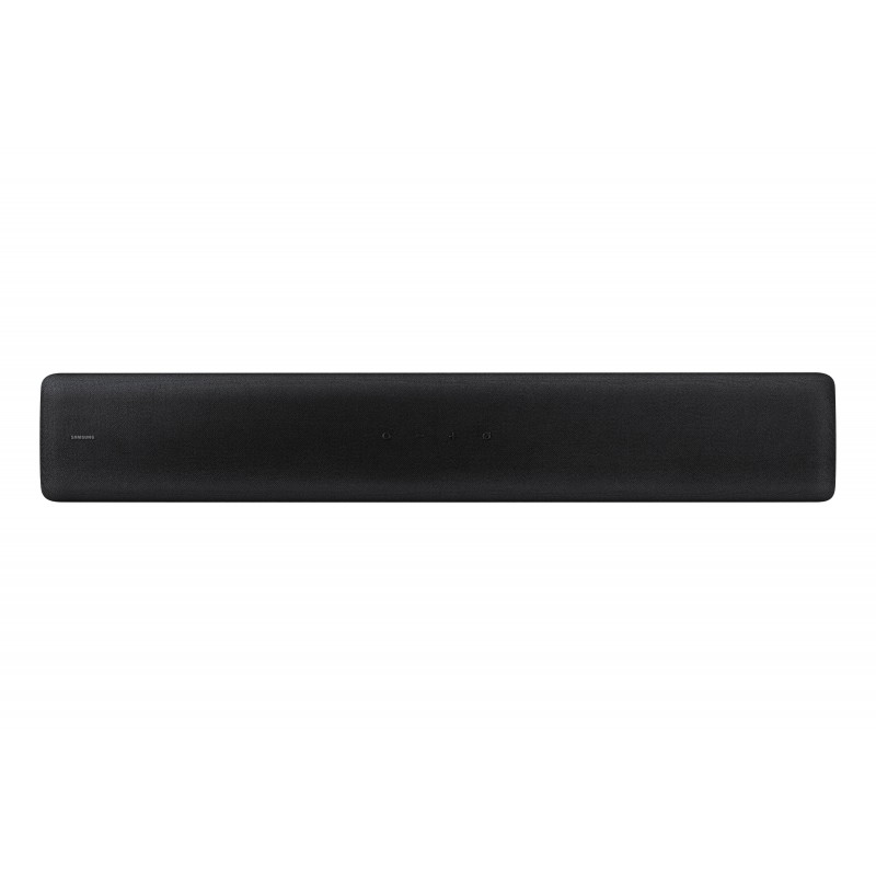 Samsung HW-S60A Black 5.0 channels