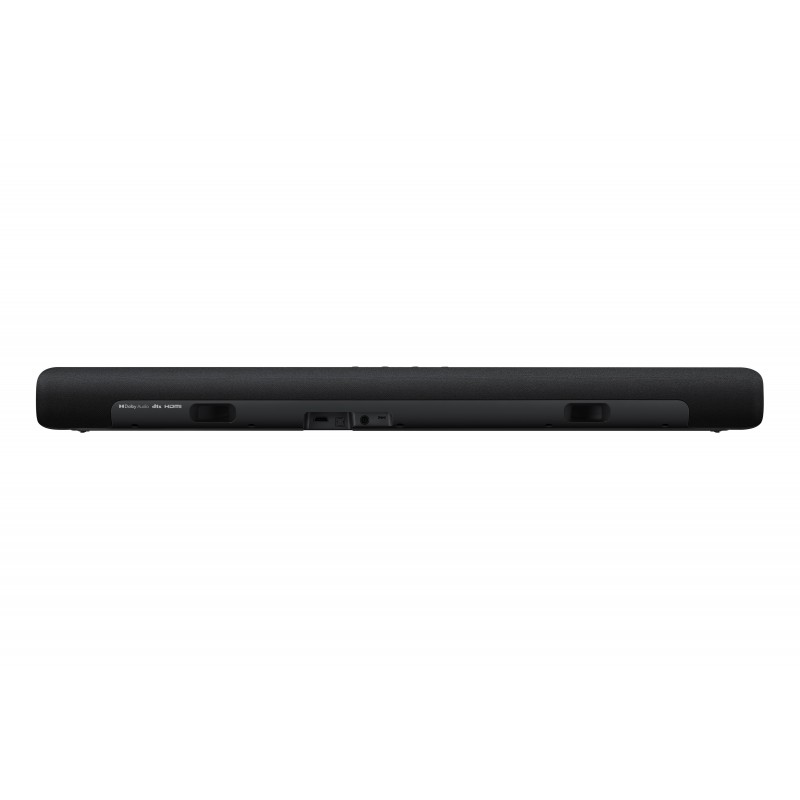 Samsung HW-S60A Black 5.0 channels