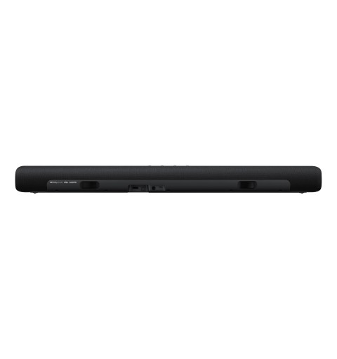 Samsung HW-S60A Black 5.0 channels