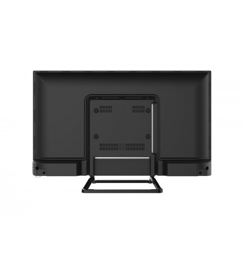 Smart-Tech SMT32F30HC4U1B1 Fernseher 80 cm (31.5 Zoll) HD Smart-TV WLAN Schwarz