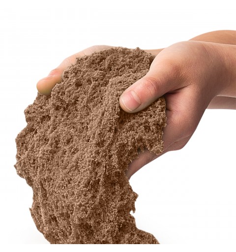 Kinetic Sand , 226 g di sabbia profumata, Confezione a sorpresa, dai 3 anni