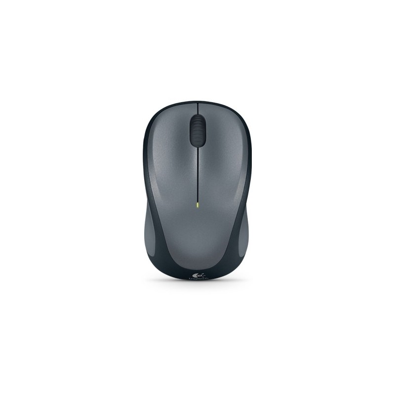 Logitech Wireless M235 mouse Ambidestro RF Wireless Ottico 1000 DPI