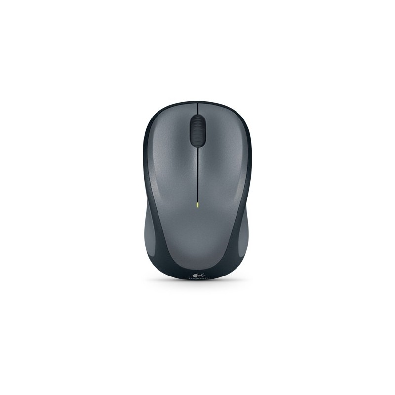 Logitech Wireless Mouse M235 souris Ambidextre RF sans fil Optique 1000 DPI
