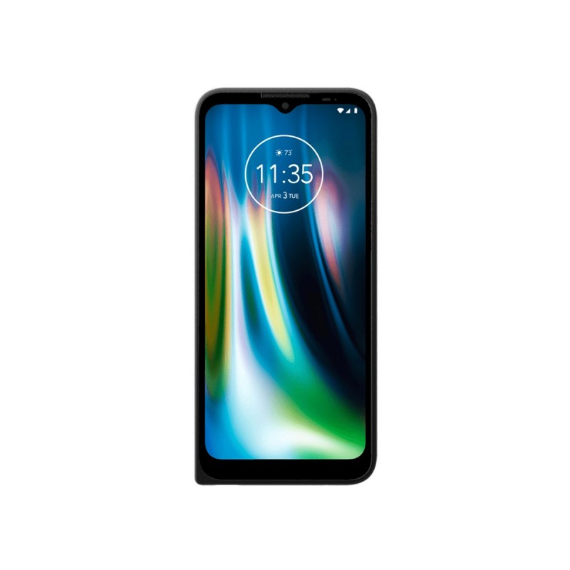 Motorola DEFY 2021 16.5 cm (6.5") Dual SIM Android 10.0 4G USB Type-C 4 GB 64 GB 5000 mAh Black