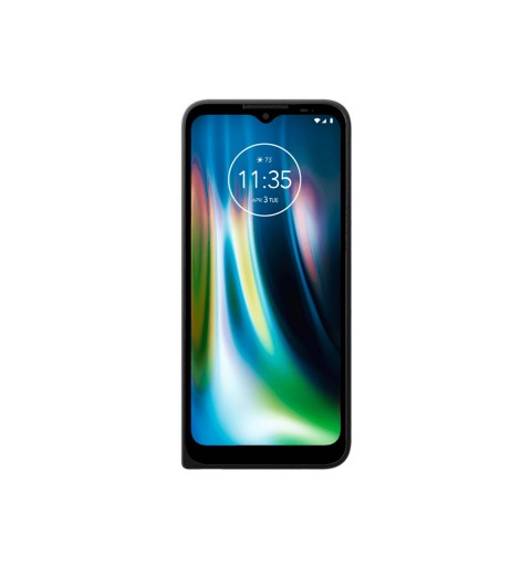 Motorola DEFY 2021 16.5 cm (6.5") Dual SIM Android 10.0 4G USB Type-C 4 GB 64 GB 5000 mAh Black