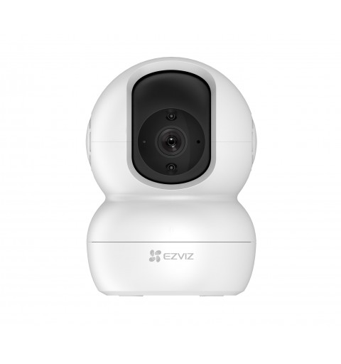 EZVIZ TY2 Telecamera Wi-Fi motorizzata per interno con vista a 360°