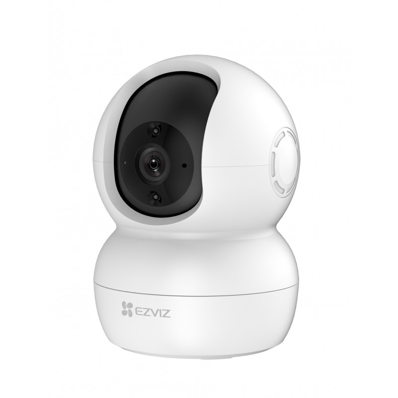 EZVIZ TY2 Telecamera Wi-Fi motorizzata per interno con vista a 360°