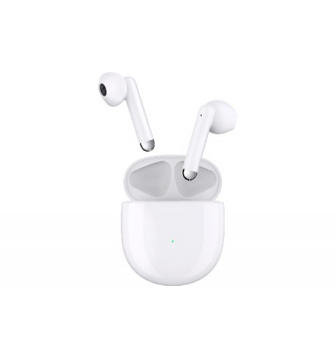 TCL MoveAudio S200 Auricolare Wireless In-ear Musica e Chiamate Bluetooth Bianco