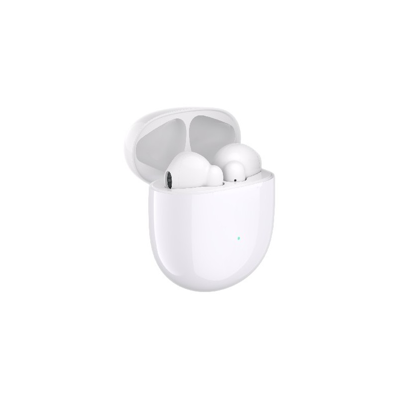 TCL MoveAudio S200 Auricolare Wireless In-ear Musica e Chiamate Bluetooth Bianco