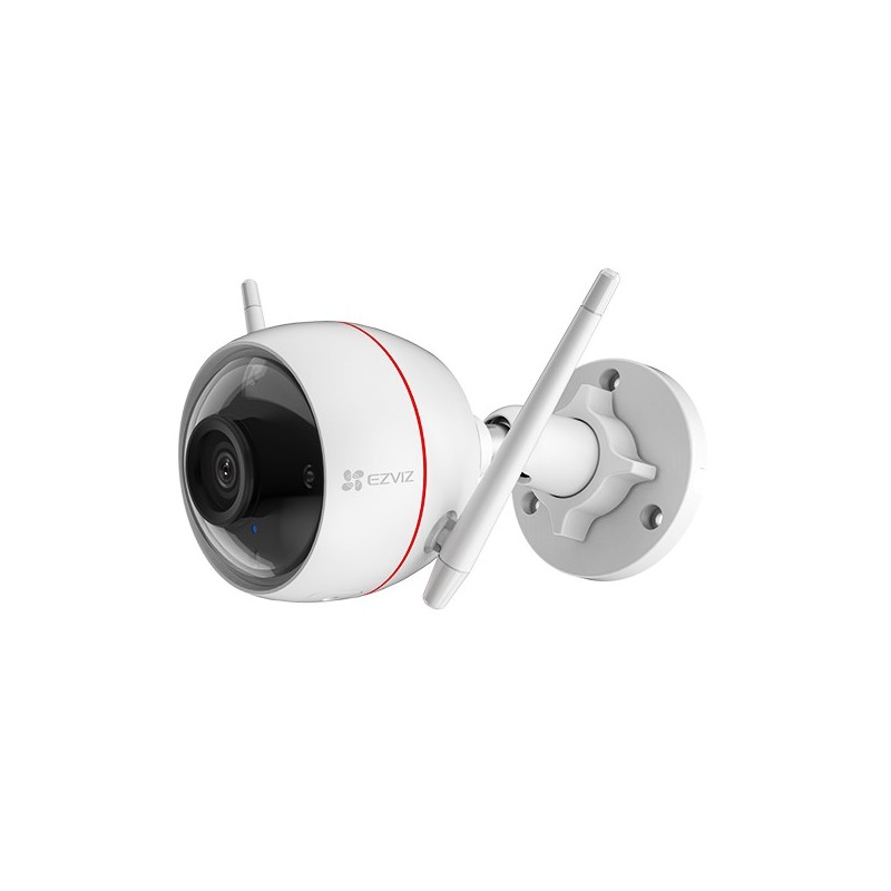 EZVIZ C3W Pro Cámara de seguridad IP Exterior Bala 1920 x 1080 Pixeles Techo pared